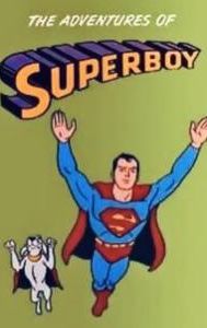 The Adventures of Superboy (TV series)