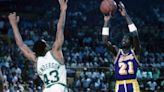 On this day: Gerald Henderson traded; Mel Counts born: Bob Cousy, Ed Macauley jersey ‘retirement’