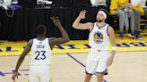 Warriors' Klay Thompson remains a wild card in NBA Finals