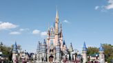 Average trip to Disney World puts parents $2k in debt, study finds