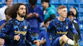 Marc Cucurella reveals similarities between Cole Palmer and Lamine Yamal