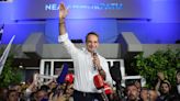 Greek prime minister earns resounding electoral win, as far right makes gains