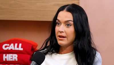 Katy Perry slammed over 'grotesque' explanation for working with Dr Luke