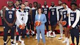 Kamala Harris Meets Team USA Ahead of 2024 Paris Olympics; Sends Them Off With Strong Message: ‘Bring Back That Gold’