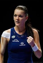 Agnieszka Radwanska