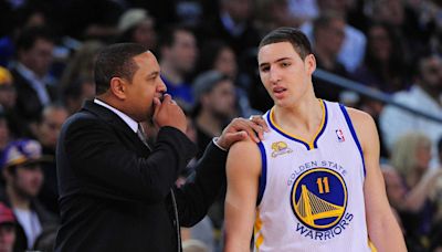 Ex-Warriors Coach Mark Jackson Makes Honest Klay Thompson Statement