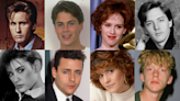 See the 'Brat Pack' Today: The 8 Iconic Actors Who Dominated the 80s