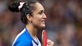 Paris Olympics 2024: ‘Right on the Mani!’ Manika Batra becomes first Indian paddler to reach pre-quarterfinals | Mint