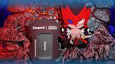 Kingston XS1000 League of Legends Yone edition announced » YugaTech | Philippines Tech News & Reviews