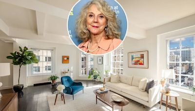 Co-op at celeb-studded One Fifth Avenue hits the market for $4.45M in NYC