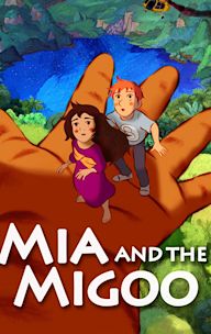 Mia et le Migou