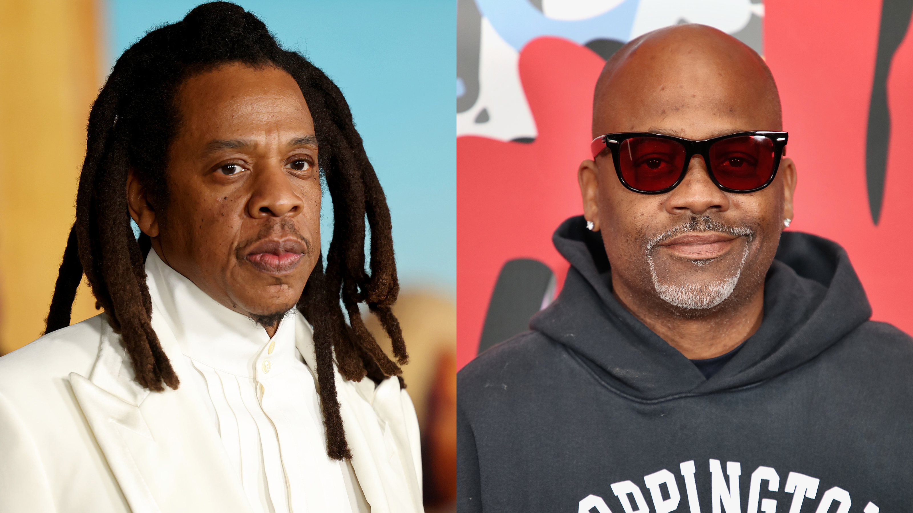 JAY-Z Files Notice To Claim Masters Ahead Of Damon Dash’s ‘Reasonable Doubt’ Auction