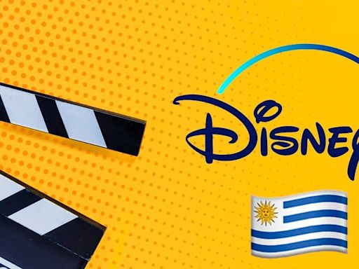 Top de filmes imprescindibles para ver HOY en Disney+ Uruguay