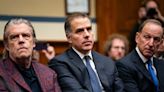 Hunter Biden's legal defense faces money questions