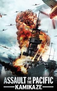 Assault On the Pacific: Kamikaze