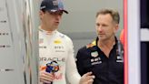 Horner se mofa de Wolff por su interés por Verstappen