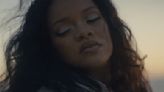 Rihanna Is Ethereal in Seaside ‘Lift Me Up’ Video