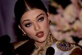 Aishwarya Rai Bachchan