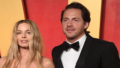 'It’s Seamless’: Margot Robbie’s Husband Tom Ackerley Talks about Spending ‘24 Hours A Day’ With Each Other