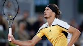 Alexander Zverev faces an ongoing trial in Germany during the French Open. Here's what to know