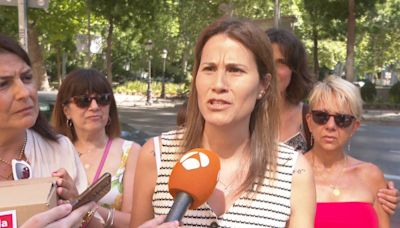 Pacientes de cáncer de mama metastásico piden financiación para su tratamiento: "Si sigo viva es porque me lo puedo pagar"