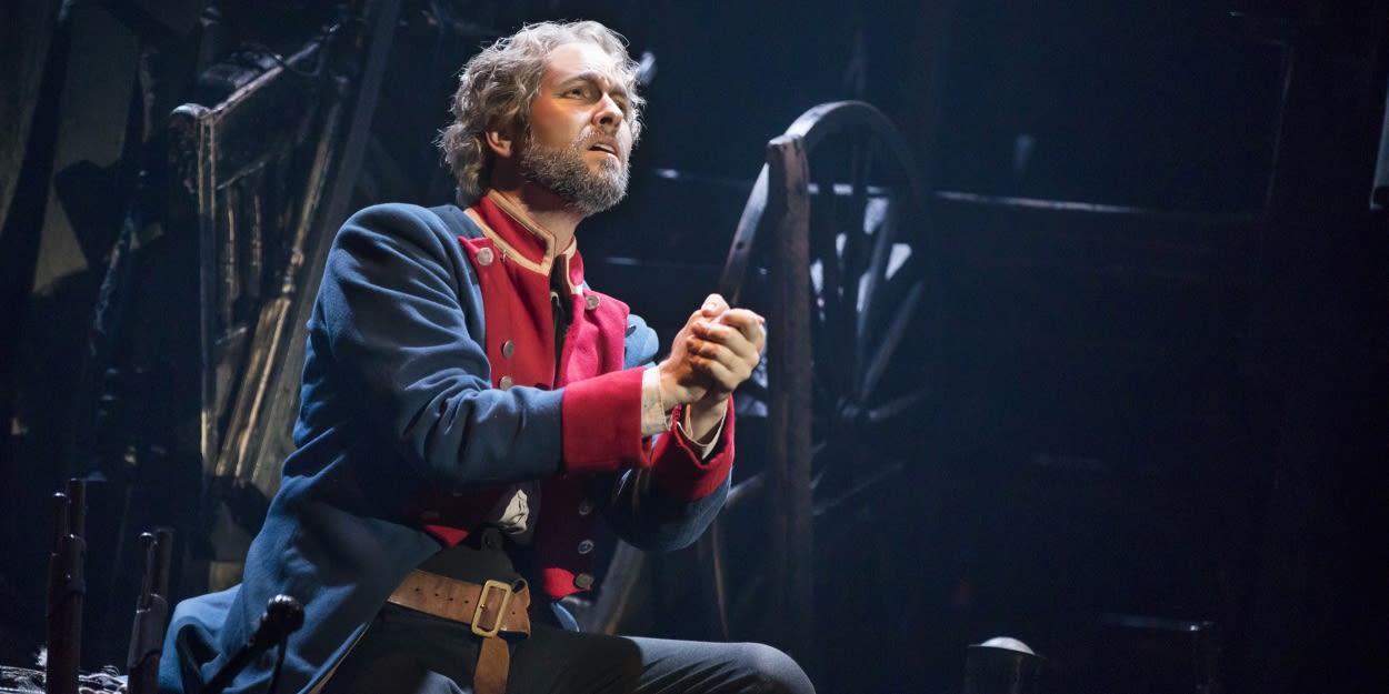 LES MISERABLES & More Set for Broadway In Louisville's 24/25 Season