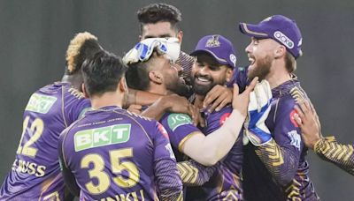 Today IPL Match KKR vs MI: Dream11 team prediction, head to head stats, fantasy value, key players, pitch report and ground history of IPL 2024 - Times of India