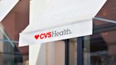 CVS Health shares fall on earnings miss, lowered outlook