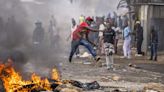 Anti-government protests in Kenya lead to opposition arrests