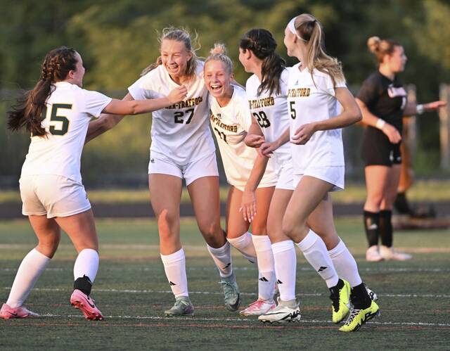 What to watch for in WPIAL sports for Sept. 16, 2024: Girls soccer teams battle for 1st | Trib HSSN