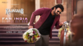 ‘The Raja Saab’ first glimpse revealed: Prabhas in a stylish new avatar—See the teaser now