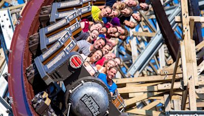 When does Cedar Point close? Here's when the theme park season ends