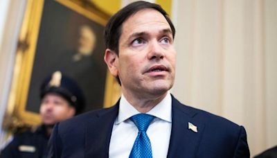 Marco Rubio Won’t Say Whether He Will Accept 2024 Election Results—Joining Other Republicans Echoing Trump