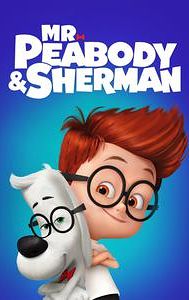 Mr. Peabody & Sherman