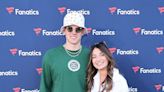 Joe Burrow and Olivia Holzmacher's relationship timeline, from college to the NFL