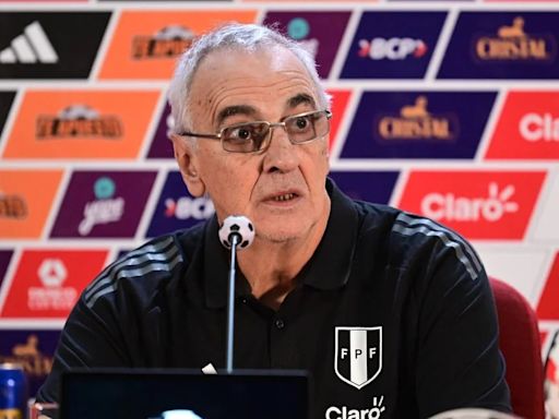 Conferencia de Jorge Fossati EN VIVO HOY: se conocerá lista de convocados de la selección peruana para Copa América 2024