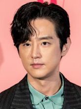 Kwon Yul (actor)