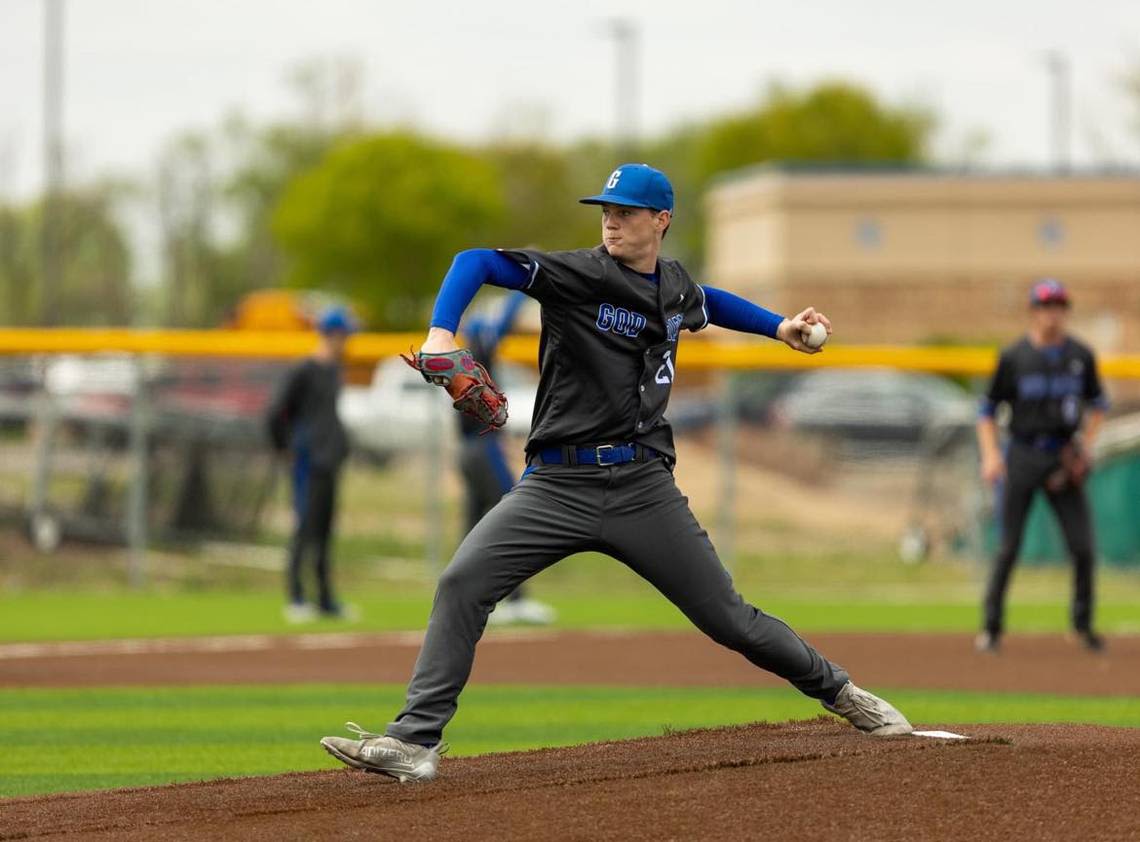 Find out which players Kansas high school baseball coaches voted for all-state teams