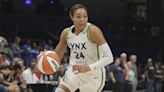 Lynx riding high heading into home opener with revenue and ticket sales higher than expected