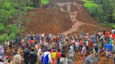 Deslizamiento de tierra en Etiopía deja cerca de 229 muertos