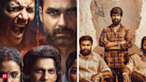 From 'Mirzapur 3' to 'Garudan': Latest OTT releases to watch this week on Prime Video, Netflix, Disney+ Hotstar