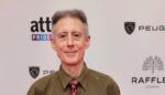 Peter Tatchell shares how he’ll be voting in the election and offers advice to undecided LGBTQ voters