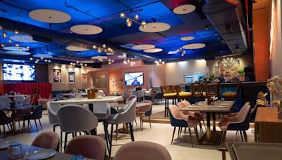 BaaMee: A modern retro all day eatery & bar opens in Mumbai - ET HospitalityWorld