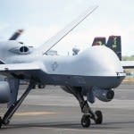 New Electronic Warfare Pod Turns Marine MQ-9 Reaper Into “A Black Hole”