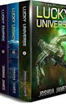 Lucky Universe Omnibus