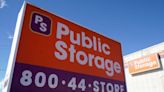 Public Storage to acquire Simply Self Storage for $2.2 billion