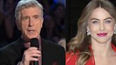 'DWTS' Fans, Tom Bergeron Just Broke His Instagram Silence About Julianne Hough’s Host News