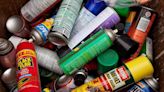 Ask Eartha: How do I deal with household hazardous waste?