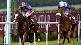 Qatar Nassau Stakes report and replay: Brave Opera Singer makes all