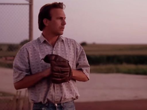 Field Of Dreams And Bull Durham Vet Kevin Costner Celebrates MLB Opening Day With A Heartfelt Salute To Baseball
